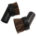 Industry vacuum cleaner round brush